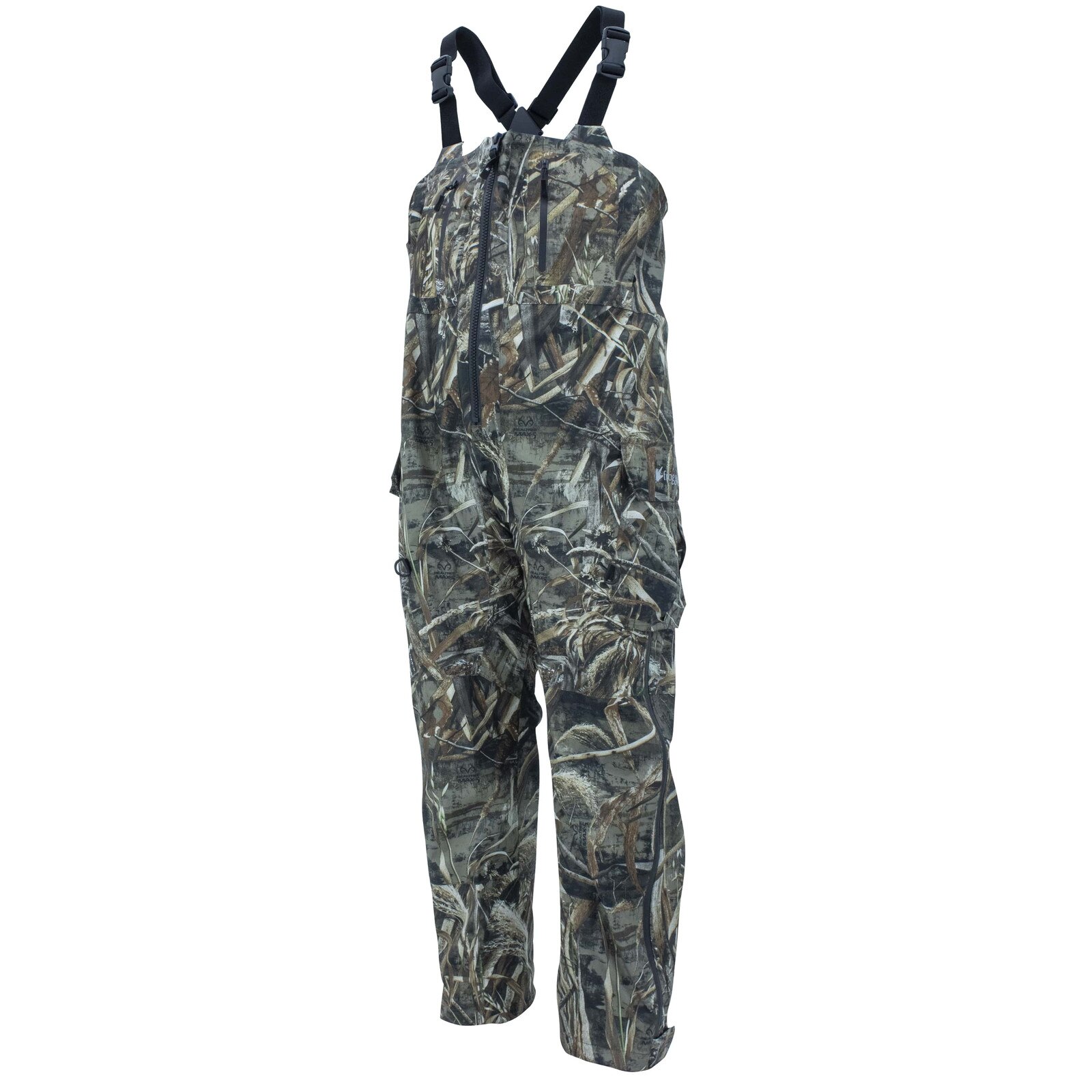 Men's Java Toadz 2.5 Bib